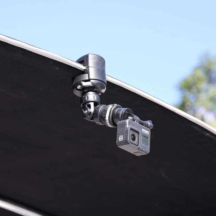 Railblaza Bimini Railmount mit Starport