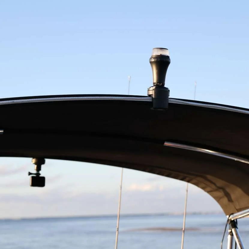 Railblaza Bimini Railmount mit Starport
