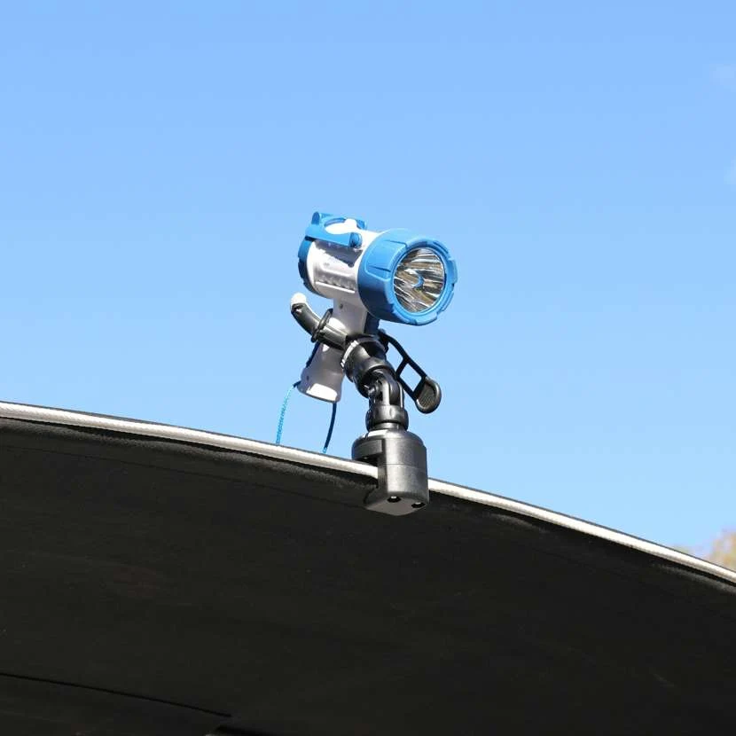 Railblaza Bimini Railmount mit Starport