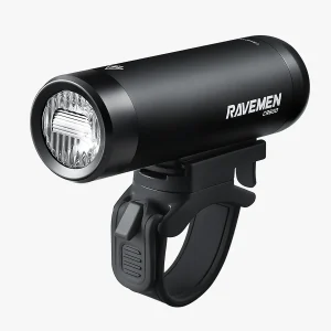 Ravemen Cr 600 Frontlicht
