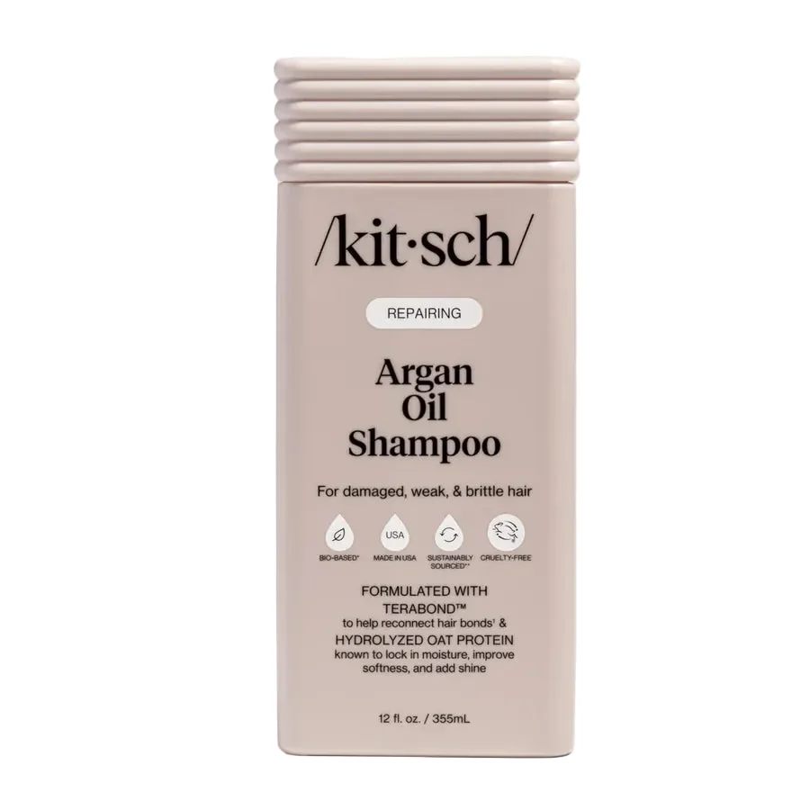 Repairing Argan Oil Shampoo