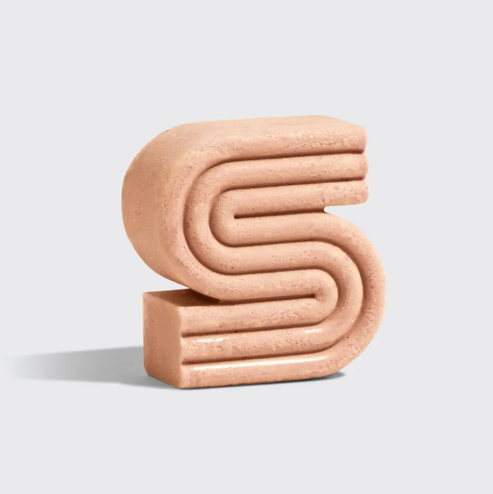 Rice Water Shampoo Bar