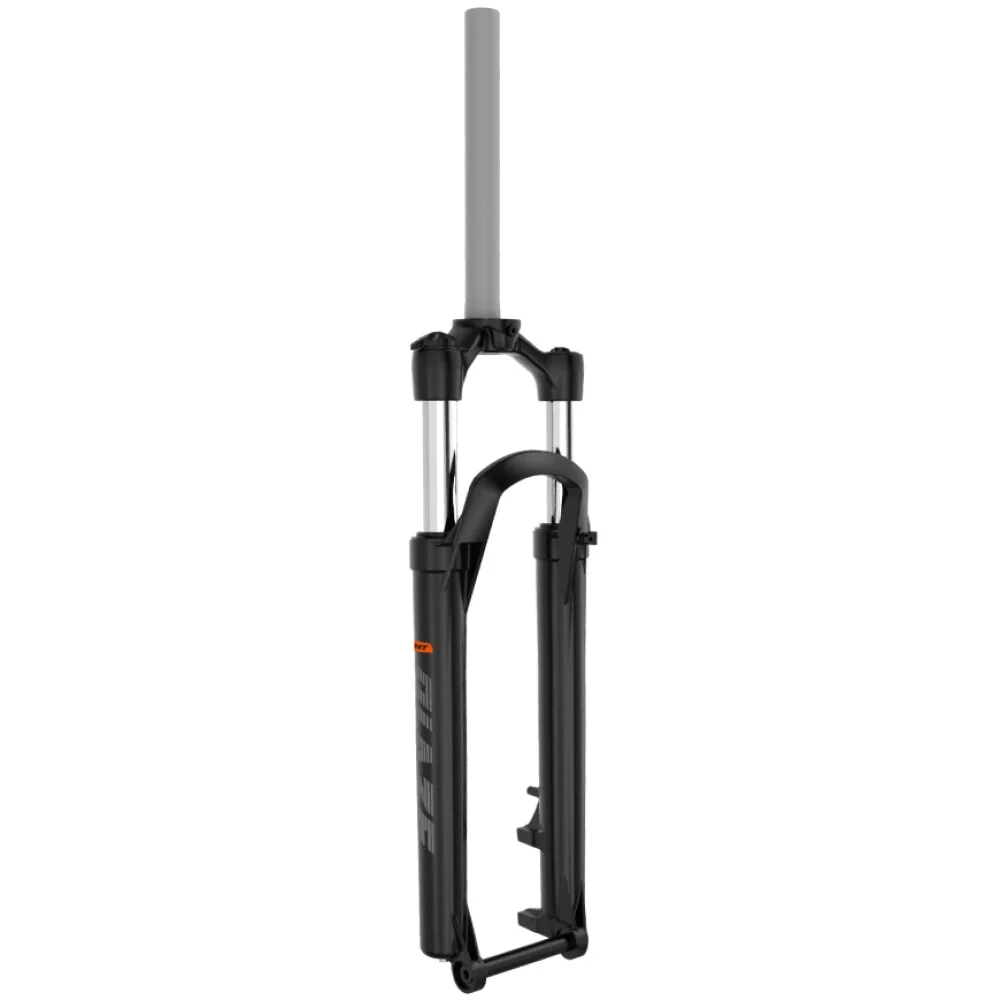 RST Federgabel Blaze TNL 29-15 / Schwarz