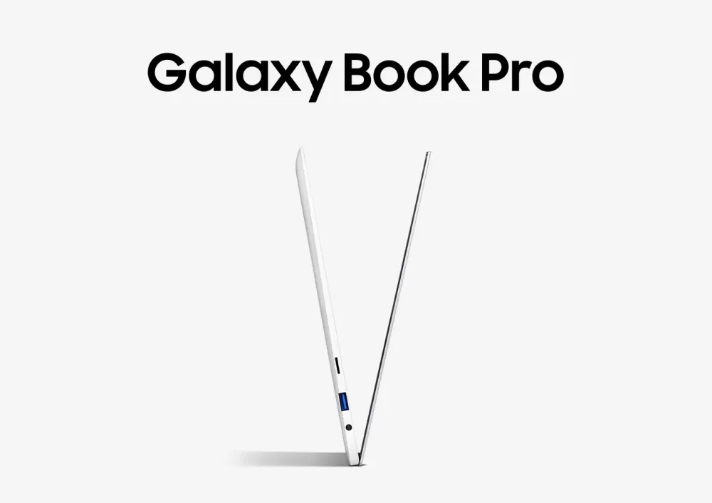 Samsung Galaxy Book Pro 15 Zoll Batterie / Akku Austausch