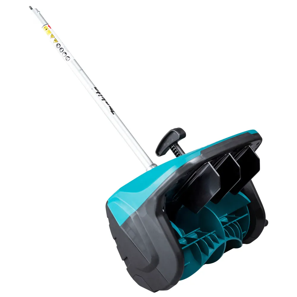 Schneepflugturbine Makita SN400MP
