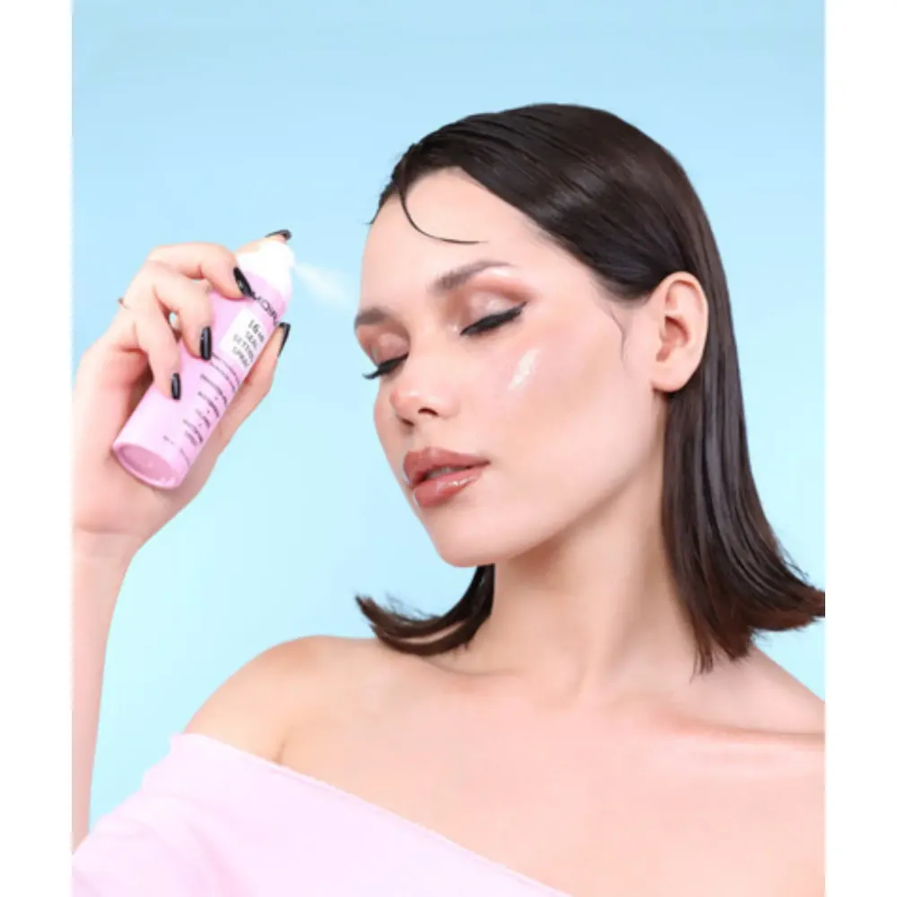 16 HR Seal Setting Spray