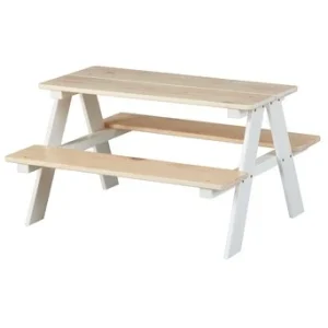 Set PIC NIC Bimbi Cm.90x82x50H