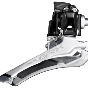 Shimano Umwerfer GRX FD-RX400 2x10-Fach