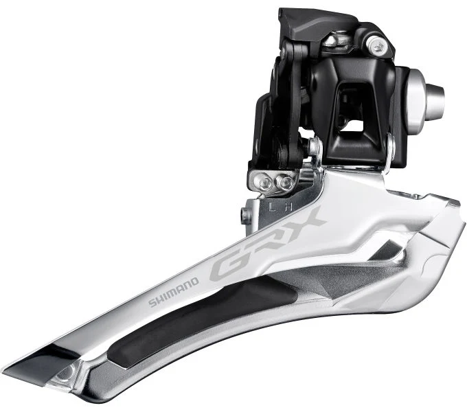 Shimano Umwerfer GRX FD-RX400 2x10-Fach