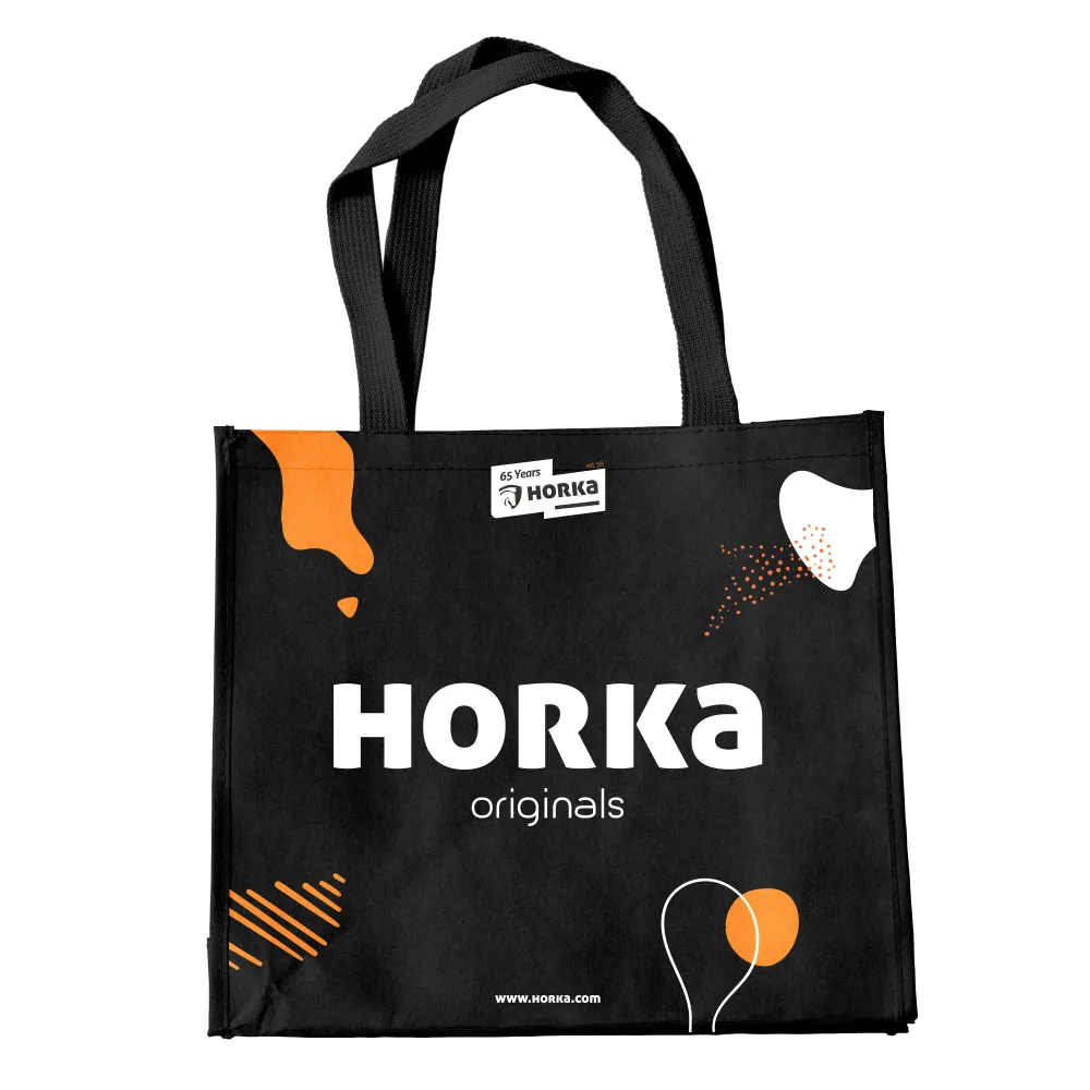 SHOPPERTASCHE