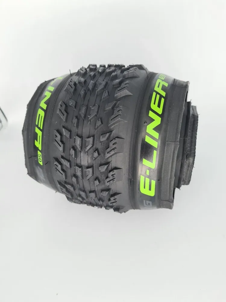 2 Stk. Chaoyang E-Liner Plus AT Reifen E-MTB/E-Tour bis 50 km/h 27,5x2.80 71-584