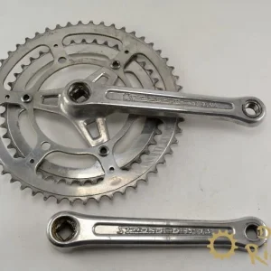 Stronglight Touring Sport Kurbelgarnitur 52-42 Zähne 170mm