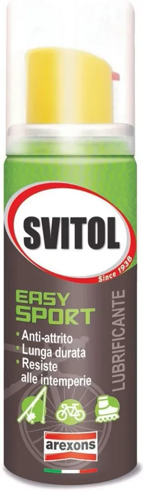 SVITOL TECHNIK SPORT ML. 200 SCHMIERMITTEL