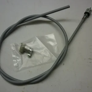Tachowelle, METRON Tacho, 8 Zoll, Vierkant klein / klein, Vespa 125 V30T > V33T - VM - VN / 150 VL1T > VL3T