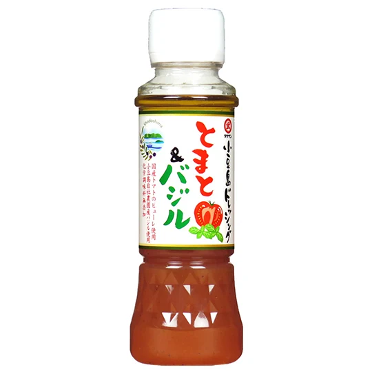 Takesan – Tomaten-Basilikum-Sauce 200 ml
