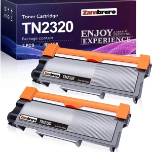 TN2320 Toner Kompatible für Brother TN2320 TN2310 TN-2320 TN-2310 für Brother MF