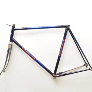 Tommasini Rennradrahmen 56,5 cm Columbus Air
