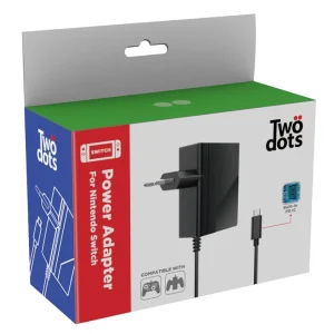 TwoDots Switch Netzteil (nur für Tablet) SWITCH