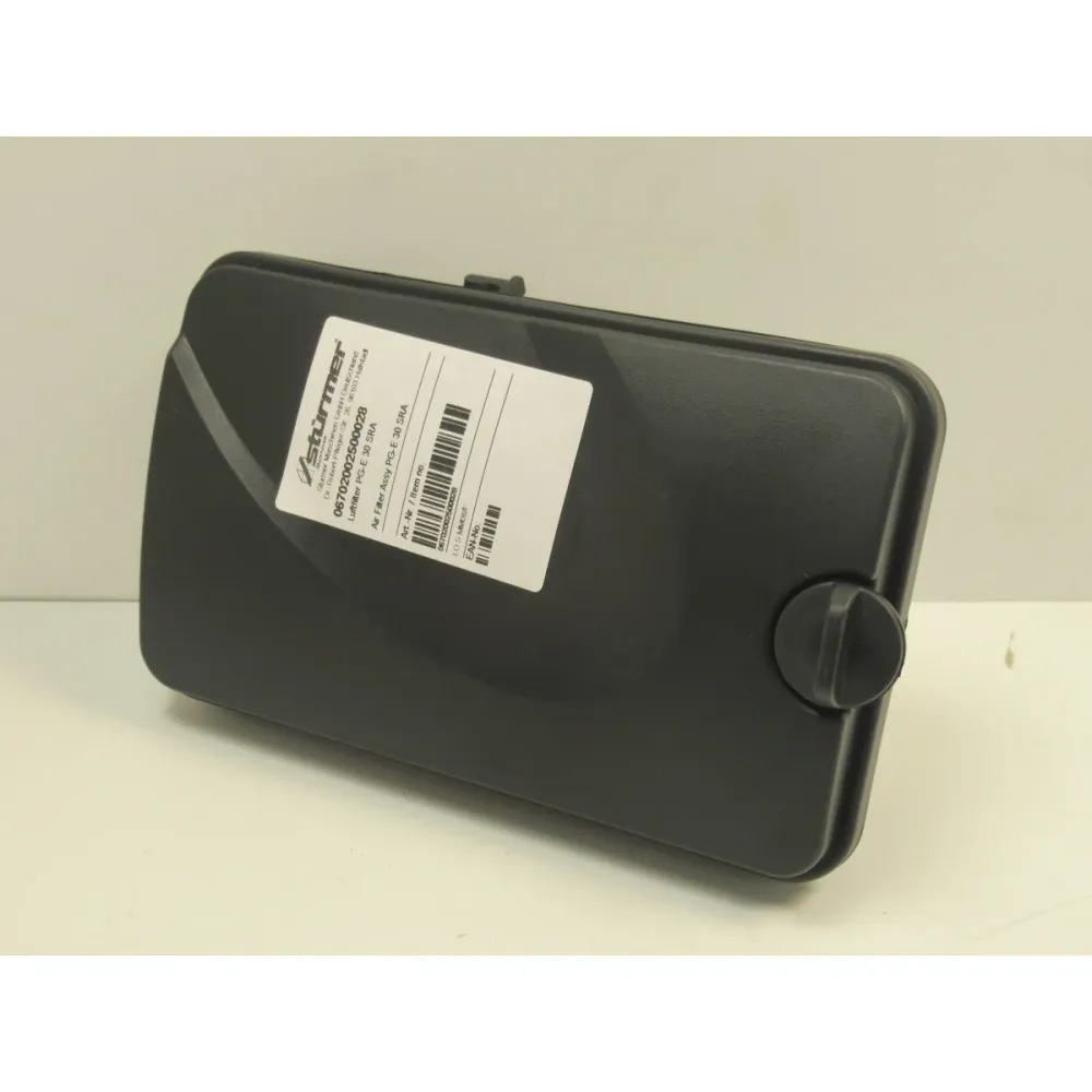 UNICRAFT Luftfilter PG-E 30 SRA 20025-00028-00 SM-06702002500028