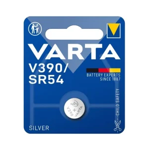 VARTA Electronics V390 Maxi – (1 Stk.)