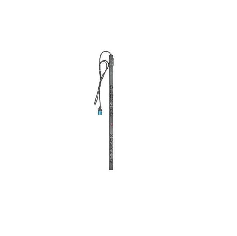 VERTIV Geist Überwachte Stromverteilerdose 230 V C13/C19 GI39740L-Y