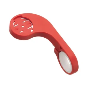 Xon -Unterstützung für Garmin Edge Cyclocomputer