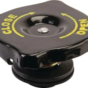 Yanmar Kühlerdeckel - 1 Stück - 5010662011