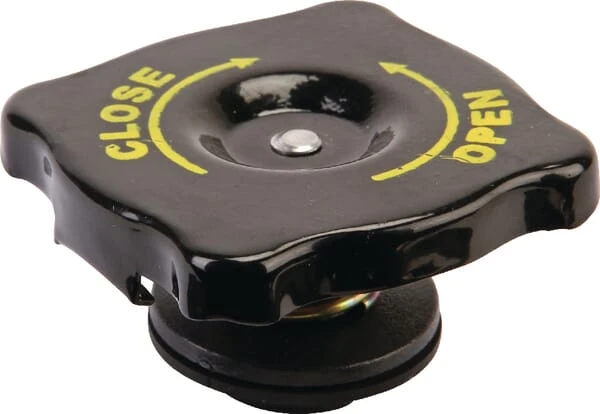 Yanmar Kühlerdeckel - 1 Stück - 5010662011