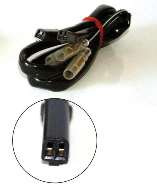 Blinker Adapterkabel für SUZUKI