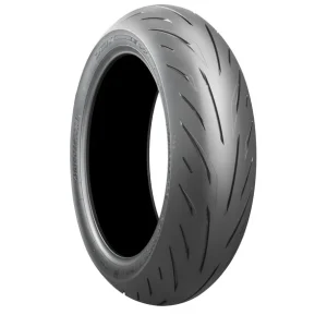BRIDGESTONE Reifen BATTLAX S22 REAR 190/50 ZR 17 (73W) TL