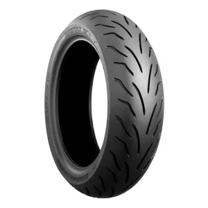 BRIDGESTONE Reifen BATTLAX SCOOTER REAR 120/80-16 60P TL
