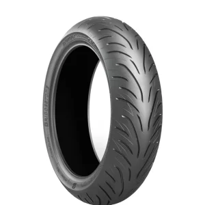 BRIDGESTONE Reifen BATTLAX T31 REAR 190/55 ZR 17 (75W) TL