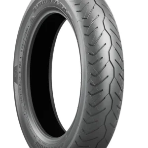 BRIDGESTONE Reifen BATTLECRUISE H50 FRONT 100/80-17 52H TL