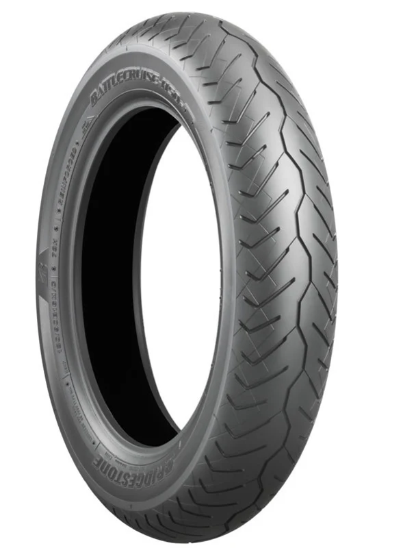 BRIDGESTONE Reifen BATTLECRUISE H50 FRONT 100/80-17 52H TL