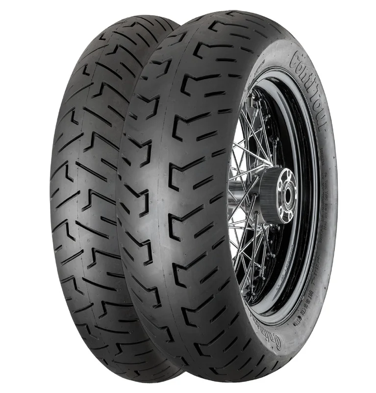 CONTINENTAL Reifen CONTITOUR REINF 120/70 B 21 M/C 68V TL