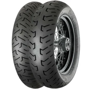 CONTINENTAL Reifen CONTITOUR REINF 130/90-16 M/C 73H TL