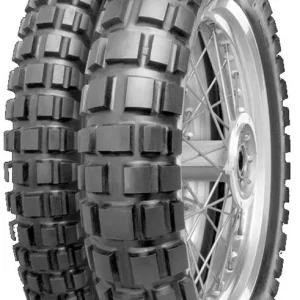 CONTINENTAL Reifen TKC 80 TWINDURO 2.50-21 M/C 48S TT M+S