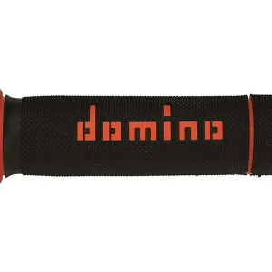 DOMINO A020 MX Griffe, zweifarbig, Full Diamond
