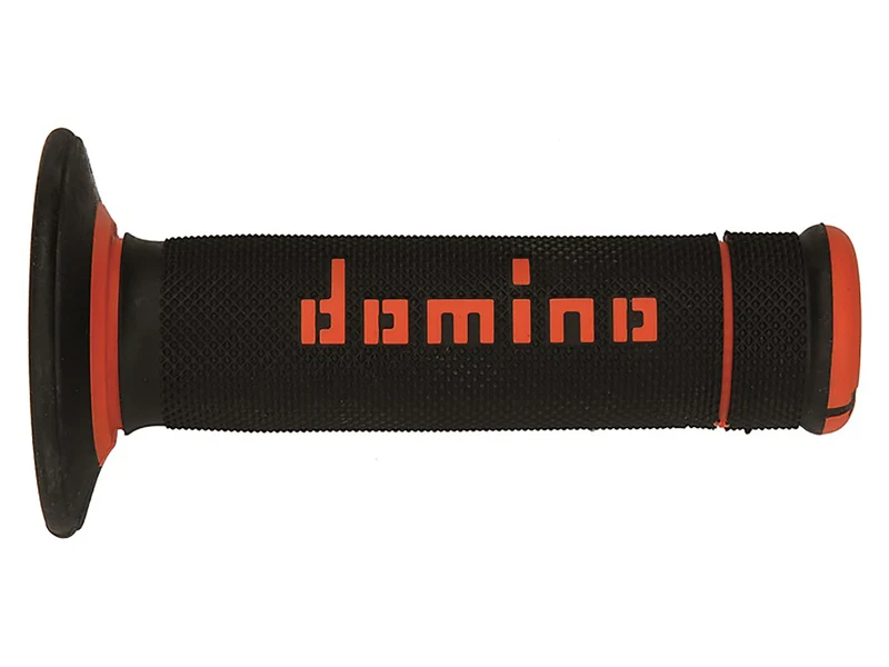 DOMINO A020 MX Griffe, zweifarbig, Full Diamond