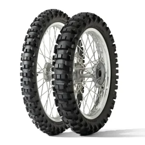 DUNLOP Reifen D952 120/90-18 M/C 65M TT