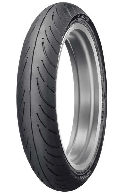 DUNLOP Reifen ELITE 4 130/90 B 16 M/C 73H TL