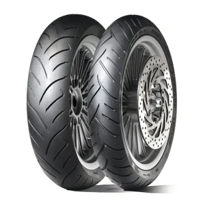 DUNLOP Reifen SCOOTSMART 150/70-13 M/C 64S TL
