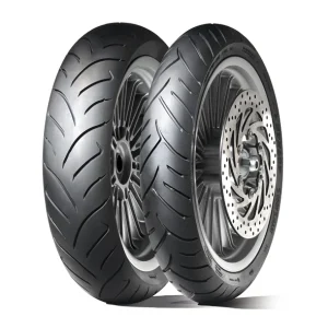 DUNLOP Reifen SCOOTSMART 90/90-14 M/C 46P TL