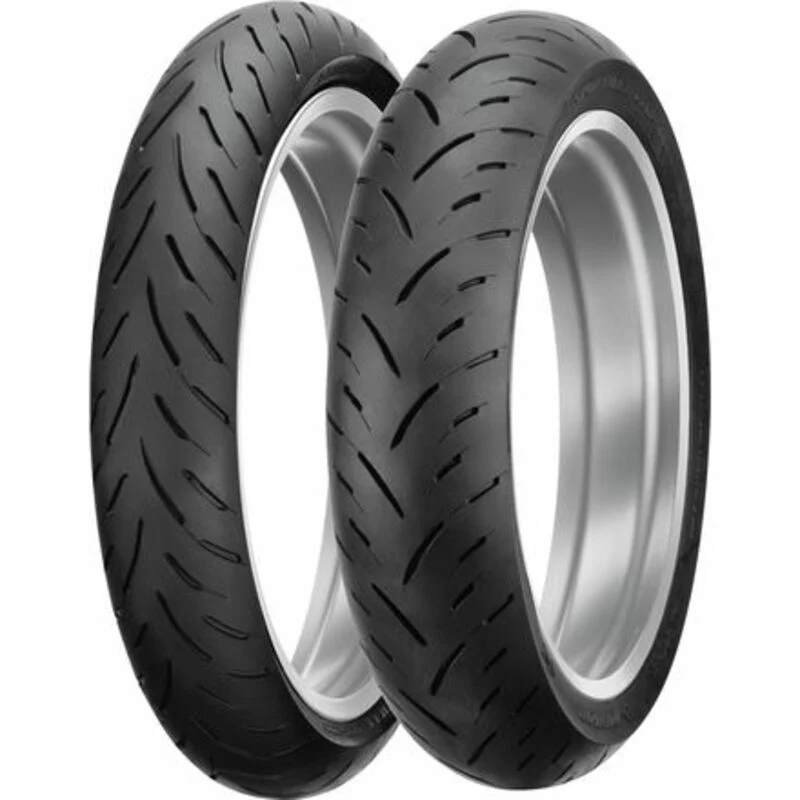 DUNLOP Reifen SPORTMAX GPR300 180/55 ZR 17 M/C (73W) TL