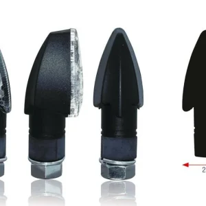 LED Blinker DARTS
