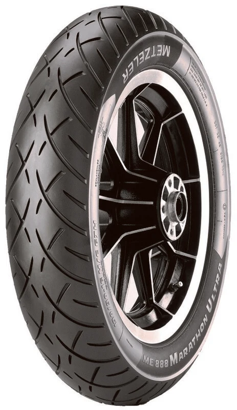 METZELER Reifen ME 888 MARATHON ULTRA (F) MT90 B 16 M/C 72H TL