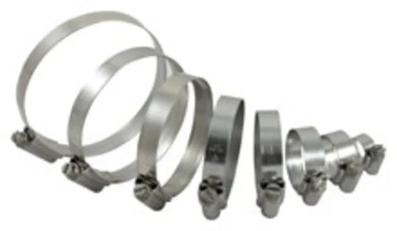SCHLAUCHSCHELLEN KIT SAMCO FÜR 44051122