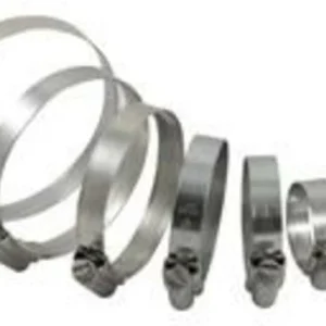 SCHLAUCHSCHELLEN KIT SAMCO FÜR: 44068861/44068864