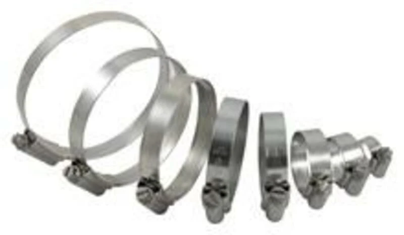 SCHLAUCHSCHELLEN KIT SAMCO FÜR: 44068861/44068864