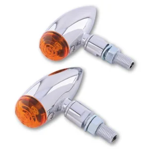 SHIN YO Micro-Bullet Blinker